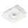 Briloner 3534-018 - Стельовий LED світильник FARE LED/5W/230V
