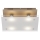 Briloner 3586-047 - Стельовий LED світильник SMART GOLD 4xGU10/4W/230V