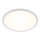 Briloner 3642-416 - Світлодіодний стельовий світильник для ванної кімнати SLIM LED/19W/230V IP44 білий
