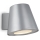 Briloner 3645-014 - Уличный светодиодный настенный светильник NEAPEL 1xGU10/4,9W/230V IP44