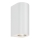 Briloner 3648-026 - Уличный светодиодный настенный светильник UP&DOWN 2xGU10/4,7W/230V IP44