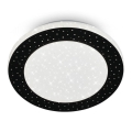 Briloner 3693-015 - Світлодіодний стельовий світильник для ванної кімнати LED/15W/230V IP44 4000K діаметр 28 см