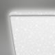Briloner 3748-414 - Светодиодный потолочный светильник LINO LED/15W/230V матовый хром