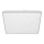 Briloner 3749-414 - Стельовий LED світильник LINO LED/24W/230V матовий хром