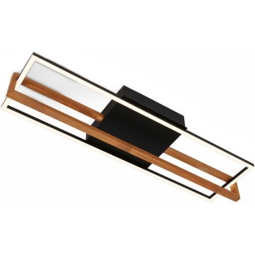 Briloner 3777-015 - LED потолочный светильник FRAME LED/21W/230V 3000K