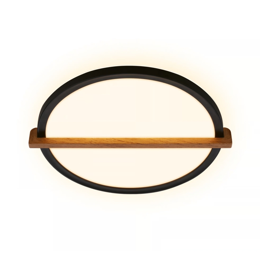 Briloner 3844015 - LED-потолочный светильник LED/18W/230V Ø 31,5 см