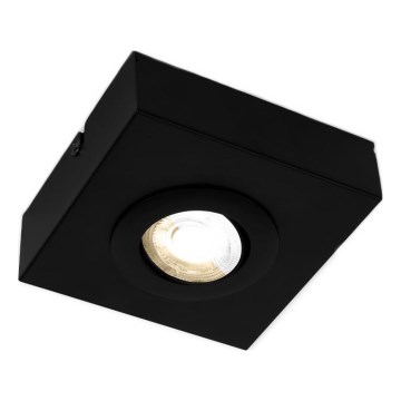 Briloner 3996015 - Світлодіодний точковий світильник CTS LED/4W/230V 2700/4000K чорний