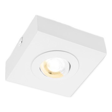 Briloner 3996016 - Світлодіодний точковий світильник CTS LED/4W/230V 2700/4000K білий