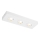Briloner 3996036 - Світлодіодний точковий світильник CTS 3xLED/4W/230V 2700/4000K білий