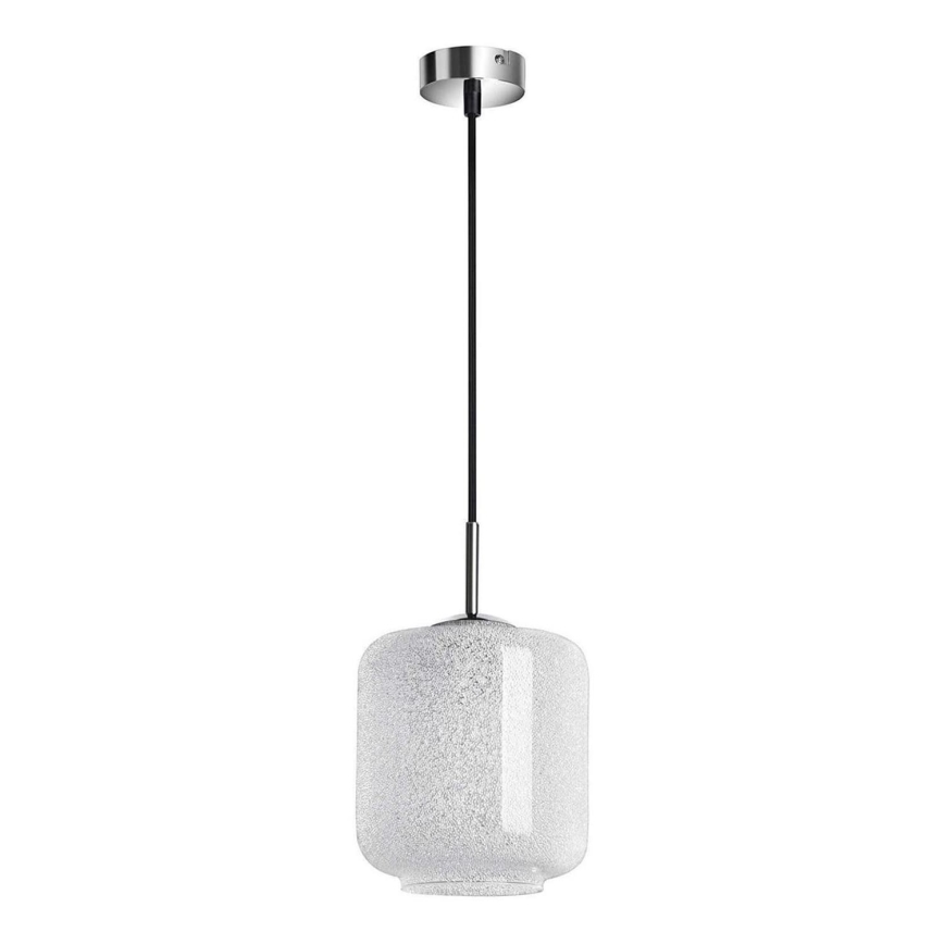 Briloner 4011-018 - Подвесная люстра COLD 1xE27/40W/230V