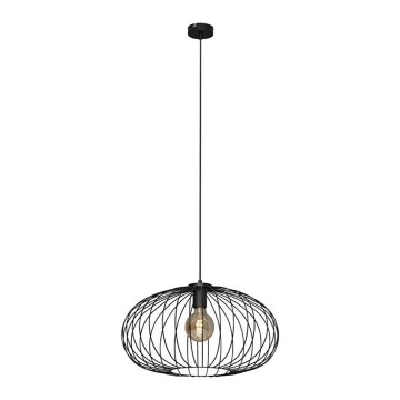 Briloner 4023-015 - Подвесная люстра KAGO 1xE27/60W/230V