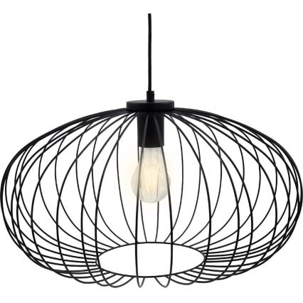Briloner 4023-015 - Подвесная люстра KAGO 1xE27/60W/230V