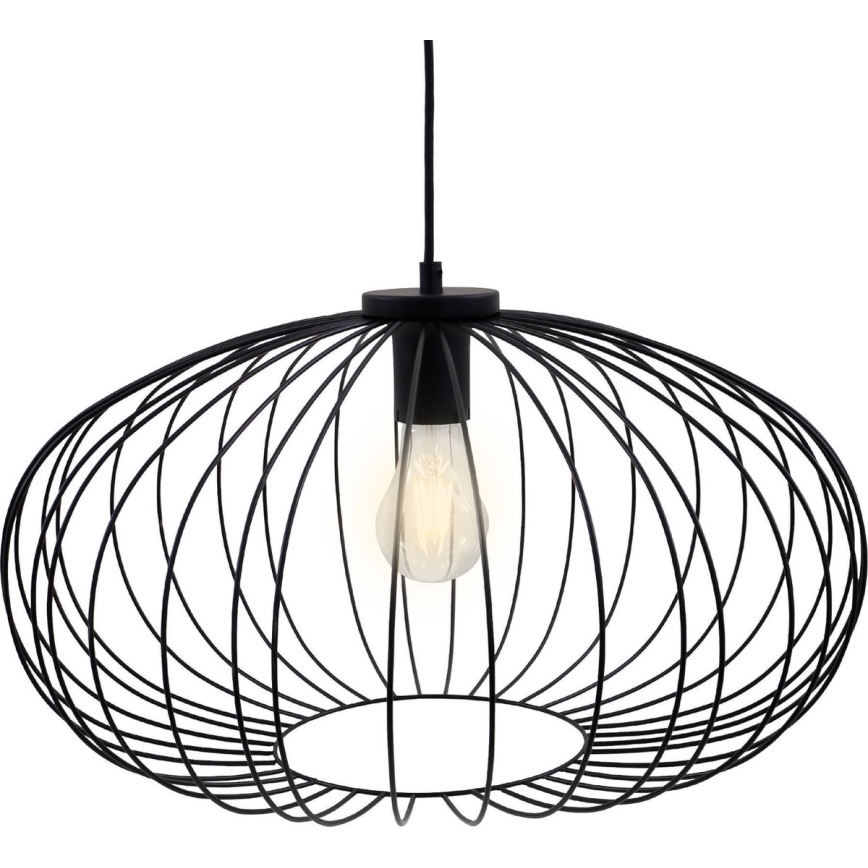 Briloner 4023-015 - Подвесная люстра KAGO 1xE27/60W/230V