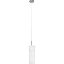 Briloner 4400-012 - Светодиодная люстра на тросе DESSIN LED/5W/230V