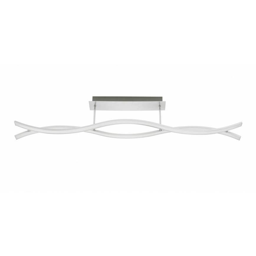 Briloner 4405-029 - Светодиодная припотолочная люстра COUDE 2xLED/15W/230V