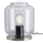 Briloner 7011-010 - Настільна лампа CLASSIC 1xE27/40W/230V