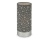 Briloner 7028-014 - Настільна лампа STARRY SKY 1xE14/25W/230V сірий
