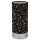 Briloner 7028-015 - Настольная лампа STARRY SKY 1xE14/25W/230V черный