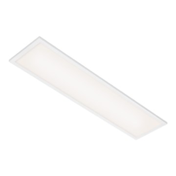 Briloner 7067-016 - Светодиодный потолочный светильник SIMPLE LED/24W/230V