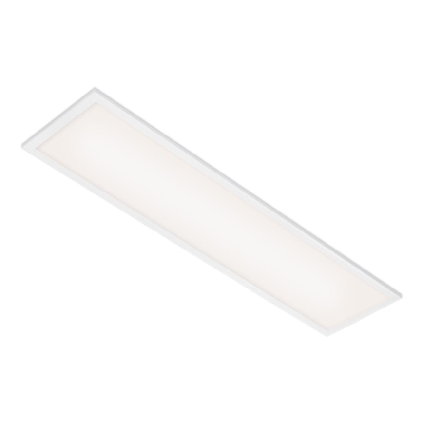 Briloner 7067-016 - Светодиодный потолочный светильник SIMPLE LED/24W/230V