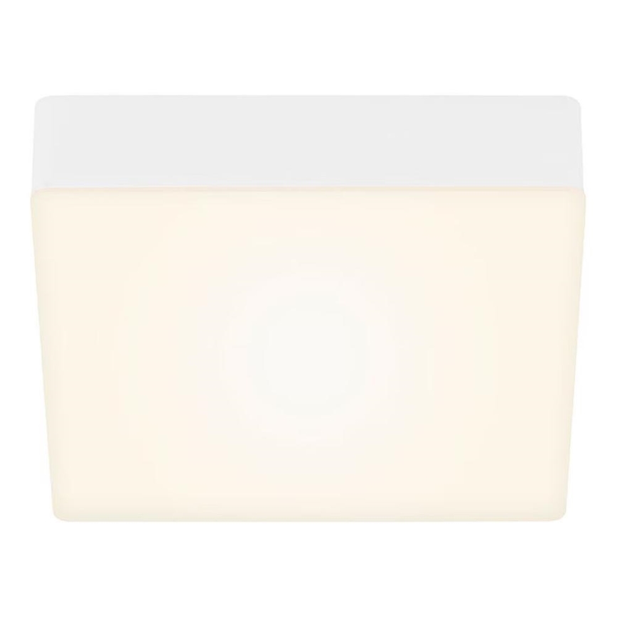 Briloner 7069-016 - Светодиодный потолочный светильник LED/11W/230V белый