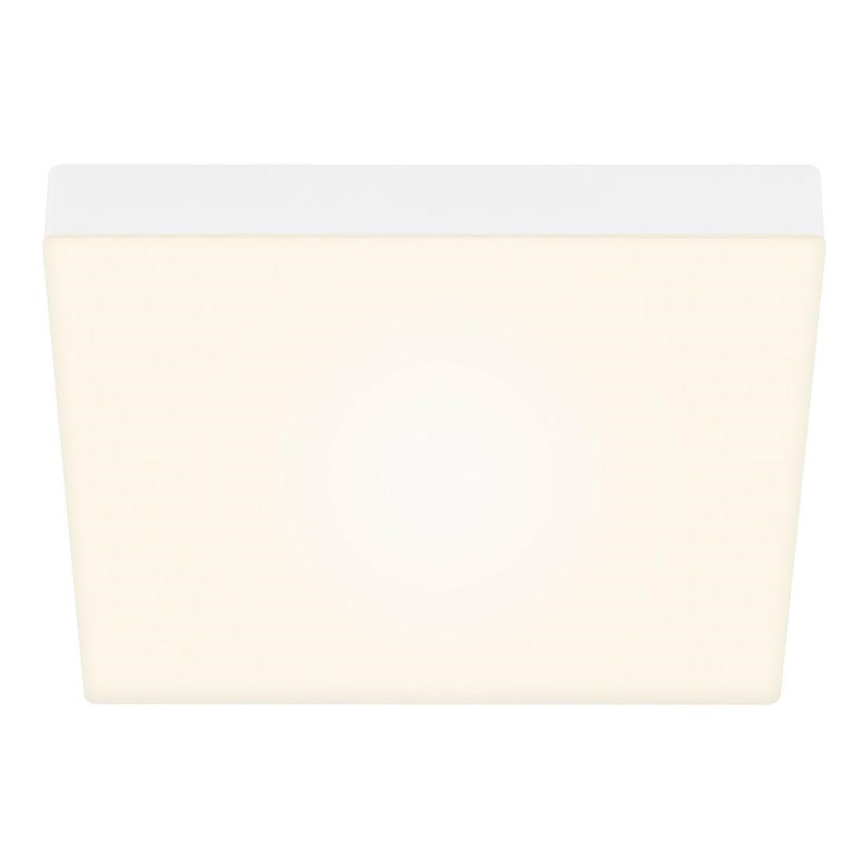 Briloner 7071016 - Стельовий LED світильник FLAME LED/21W/230V білий