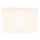 Briloner 7071016 - Стельовий LED світильник FLAME LED/21W/230V білий