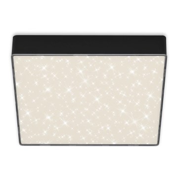Briloner 7077-415 - Стельовий LED світильник STARRY SKY LED/16W/230V