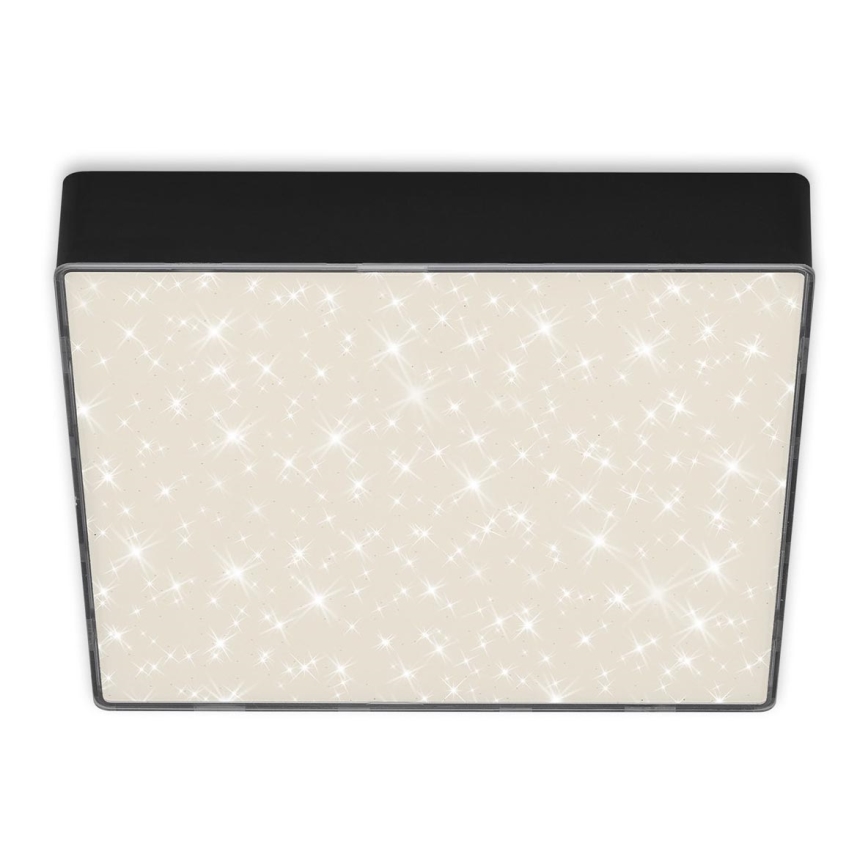 Briloner 7077-415 - Стельовий LED світильник STARRY SKY LED/16W/230V