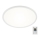 Briloner 7080-016 - Светодиодный потолочный светильник с регулированием яркости SLIM LED/22W/230V 2700-6500K + дистанционное управление