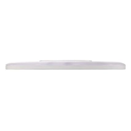 Briloner 7094-416 - Стельовий RGBW-світильник з регулюванням яскравості SLIM LED/22W/230V + пульт дистанційного керування