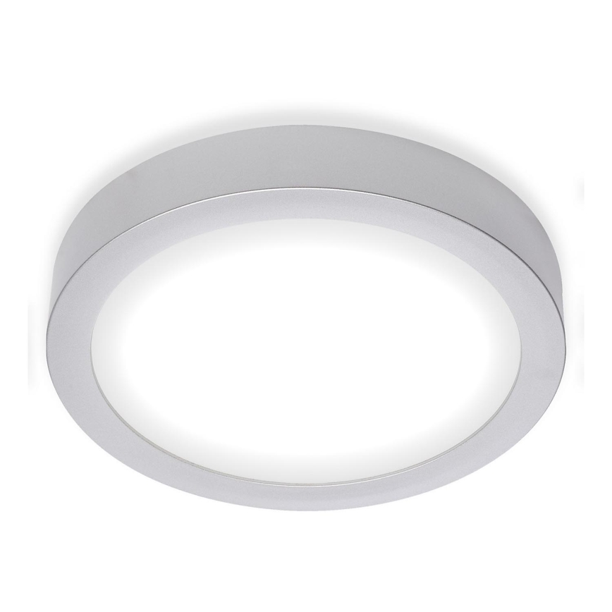 Briloner 7117-414 - Светодиодный потолочный светильник FIRE LED/16,5W/230V 4000K