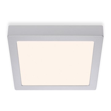 Briloner 7118-014 - Светодиодный потолочный светильник FIRE LED/16,5W/230V 3000K