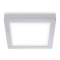 Briloner 7118-414 - Стельовий LED світильник FIRE LED/16,5W/230V 4000K