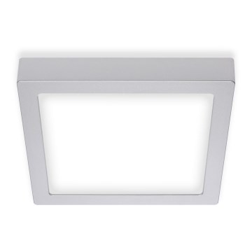 Briloner 7118-414 - Стельовий LED світильник FIRE LED/16,5W/230V 4000K