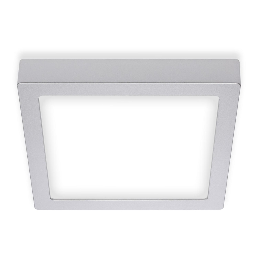 Briloner 7118-414 - Стельовий LED світильник FIRE LED/16,5W/230V 4000K