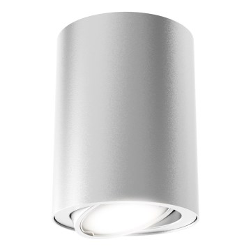 Briloner 7119-014 - Точковий LED світильник TUBE 1xGU10/5W/230V кругле
