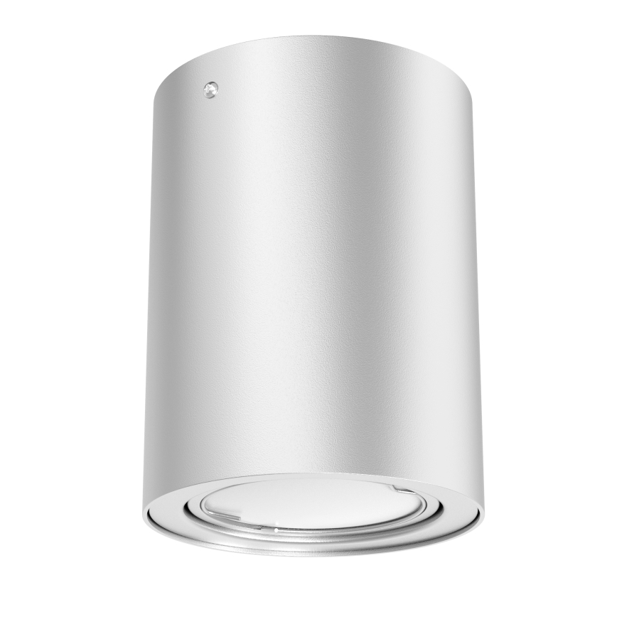 Briloner 7119-014 - Точковий LED світильник TUBE 1xGU10/5W/230V кругле