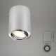 Briloner 7119-014 - Точечный светодиодный светильник TUBE 1xGU10/5W/230V круглое