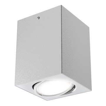 Briloner 7120-014 - Точечный светодиодный светильник TUBE 1xGU10/5W/230V угловое