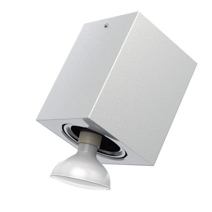 Briloner 7120-014 - Точечный светодиодный светильник TUBE 1xGU10/5W/230V угловое