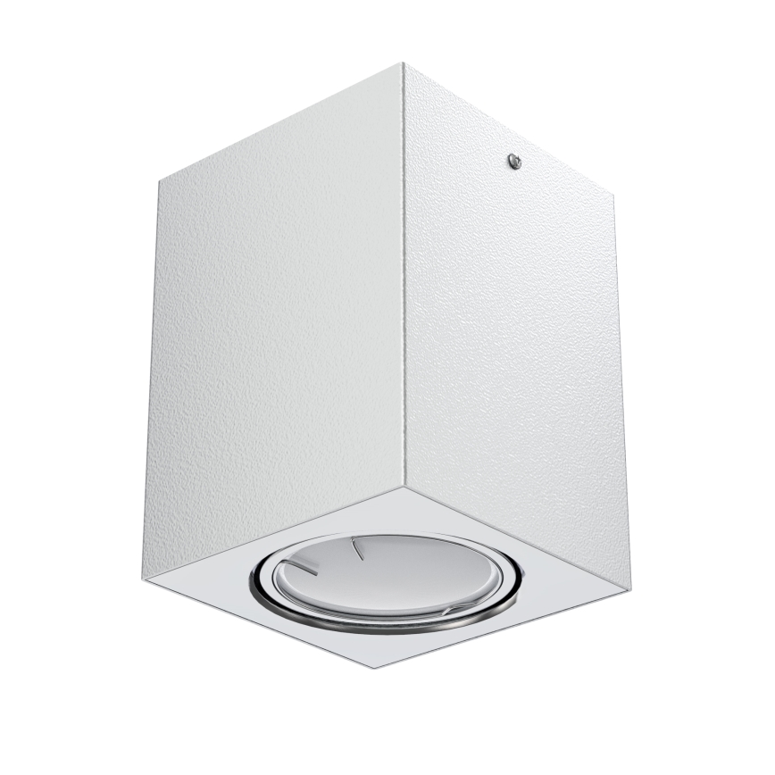 Briloner 7120-014 - Точковий LED світильник TUBE 1xGU10/5W/230V кутове
