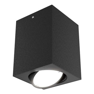 Briloner 7120-015 - Світлодіодний точковий світильник TUBE 1xGU10/5W/230V квадратний