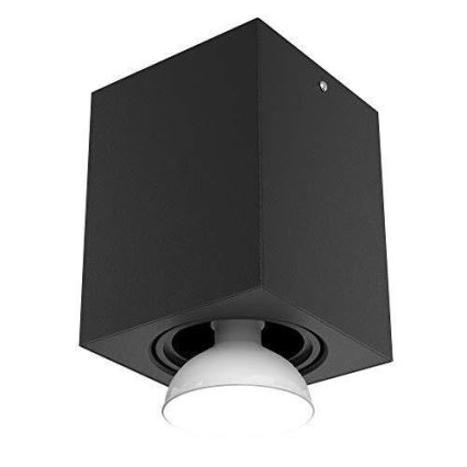 Briloner 7120-015 - Світлодіодний точковий світильник TUBE 1xGU10/5W/230V квадратний