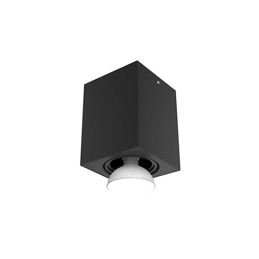 Briloner 7120-015 - Світлодіодний точковий світильник TUBE 1xGU10/5W/230V квадратний
