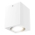 Briloner 7120-016 - Точковий LED світильник TUBE 1xGU10/5W/230V кутове