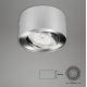 Briloner 7121-014 - Точковий LED світильник TUBE 1xLED/5W/230V кругле