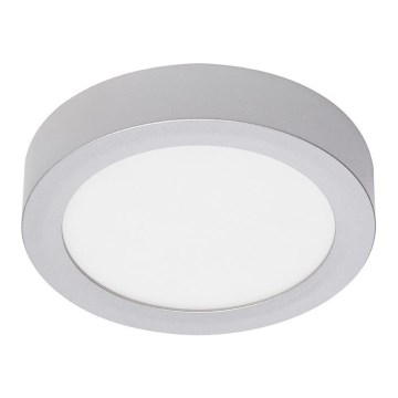 Briloner 7124-014 - Светодиодный потолочный светильник с регулированием яркости FIRE LED/12W/230V 3000K
