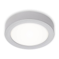 Briloner 7124-414 - Стельовий LED світильник з регулюванням яскравості FIRE LED/12W/230V 4000K