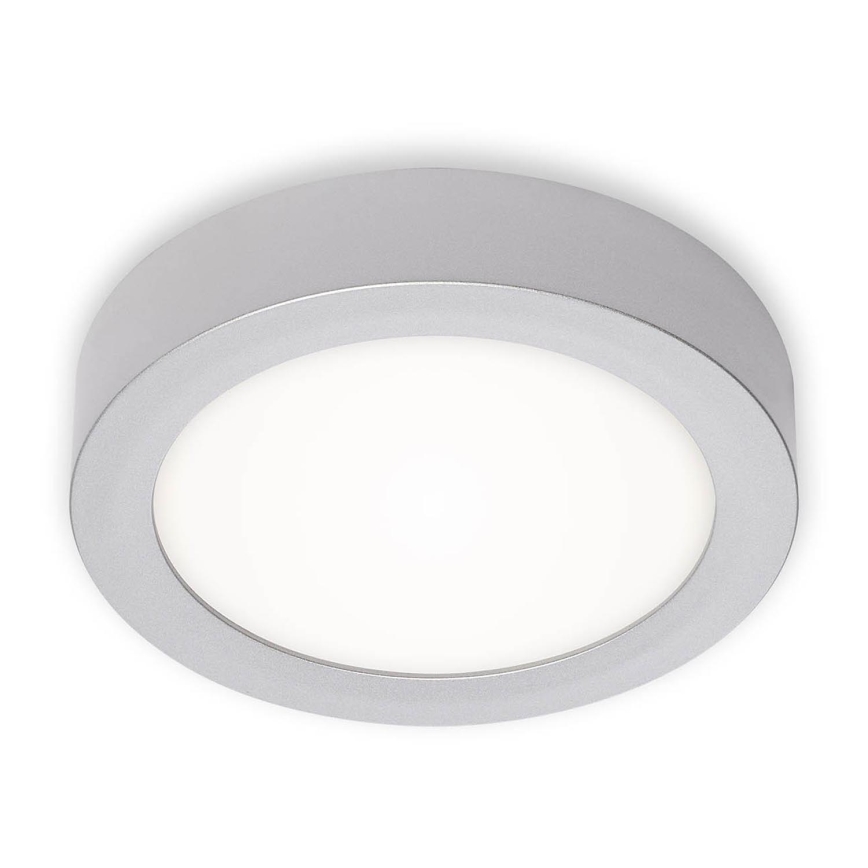 Briloner 7124-414 - Стельовий LED світильник з регулюванням яскравості FIRE LED/12W/230V 4000K